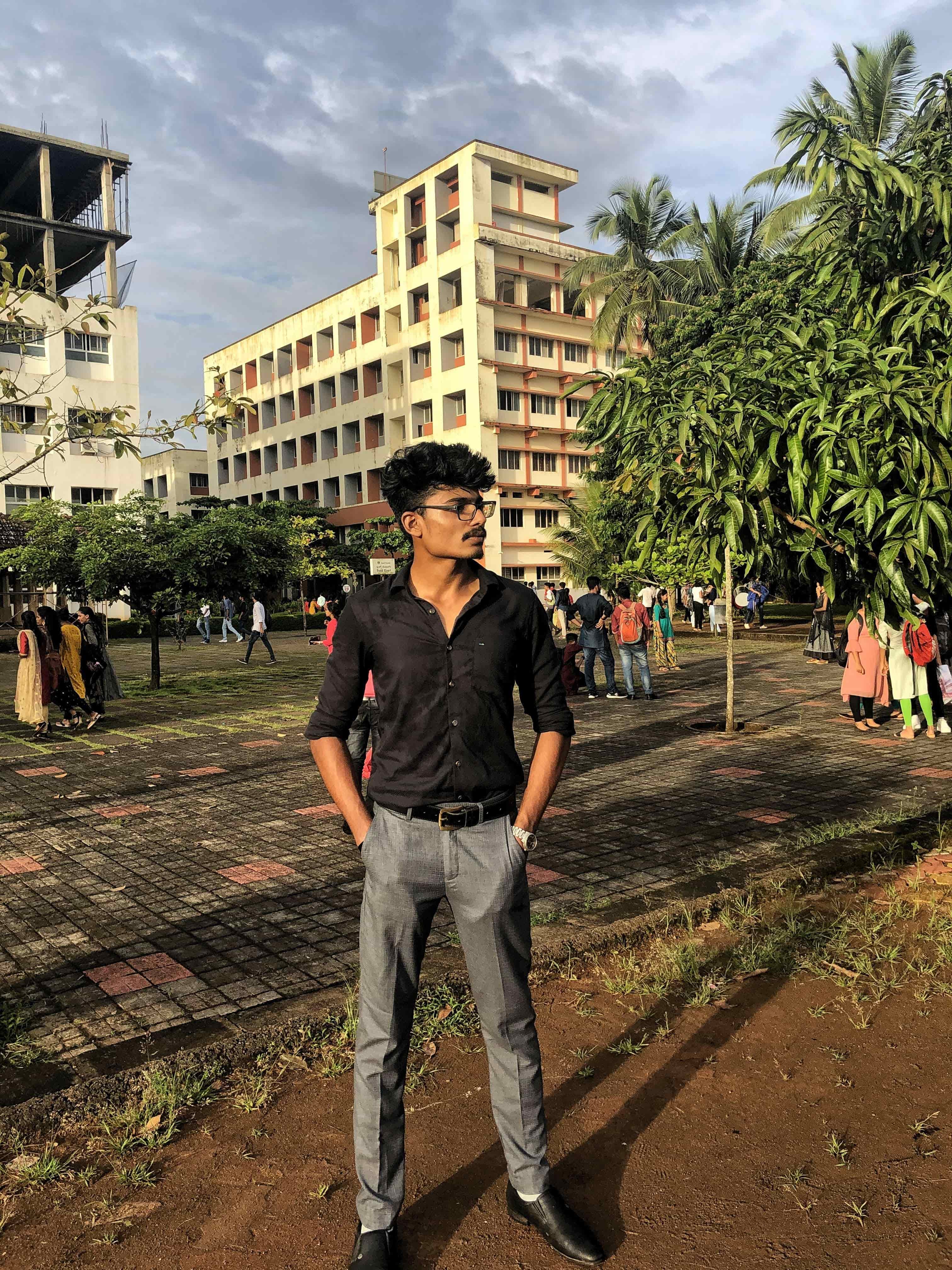 nithin