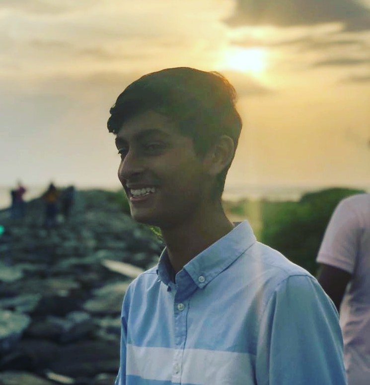 rahul